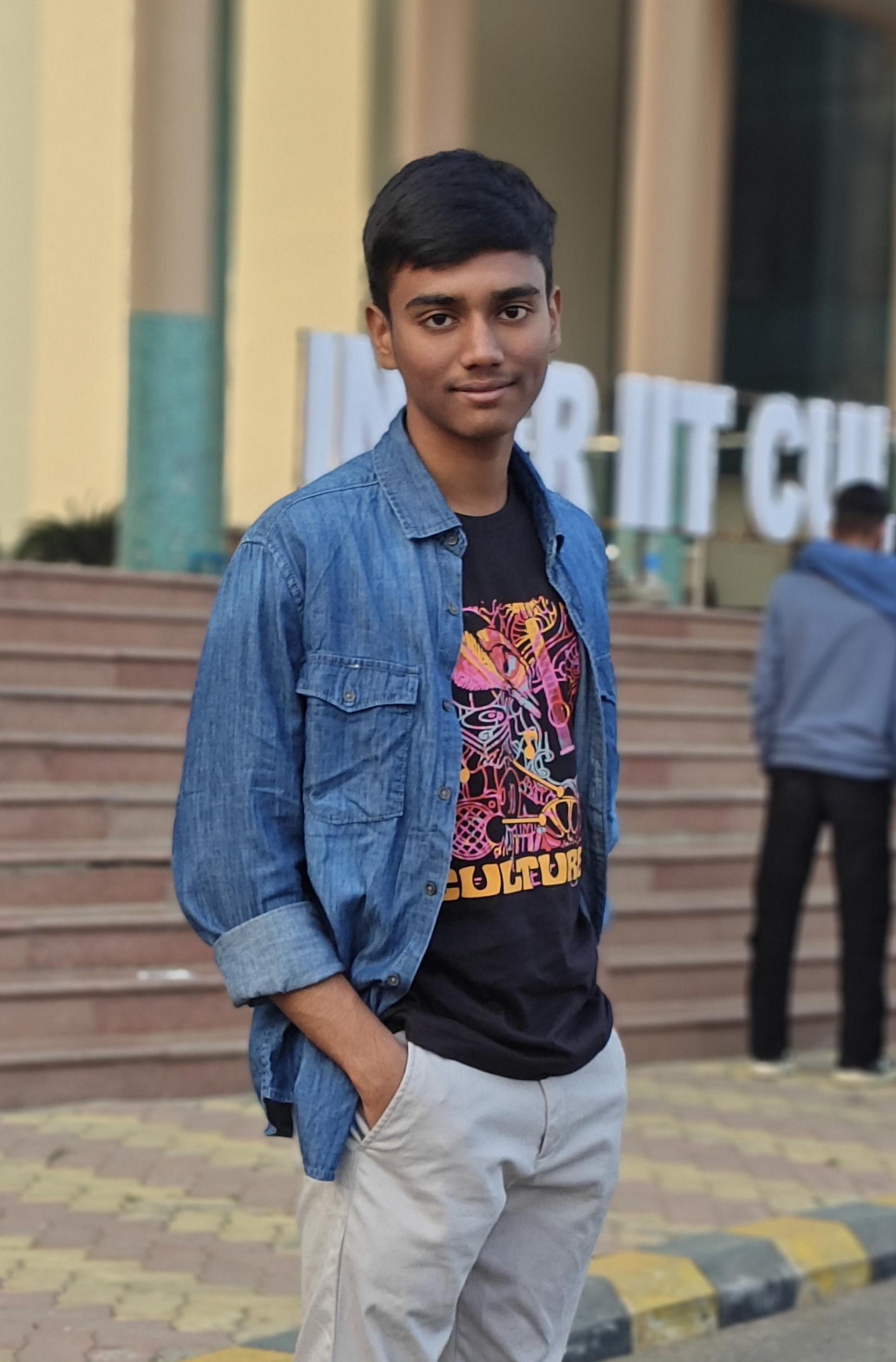 Rohan Andiyappan